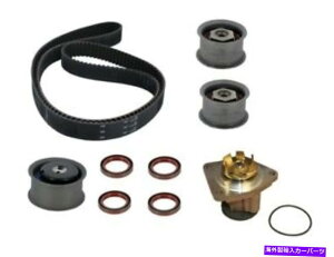Water Pump ContitechiPP285LK2GW^C~OxgLbgtEH[^[|v Contitech Products PP285LK2 Engine Timing Belt Kit with Water Pump
