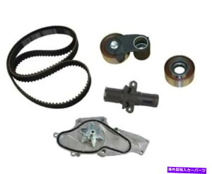 Water Pump ContitechiTB329LK2GW^C~OxgLbgtEH[^[|v Contitech Products TB329LK2 Engine Timing Belt Kit with Water Pump