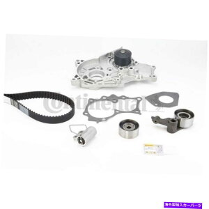 Water Pump EH[^[|vtContitech^C~OxgLbgCT1043WP2 Contitech Timing Belt Kit With Water Pump CT1043WP2