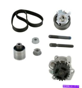 Water Pump ContitechiTB333LK1GW^C~OxgLbgtEH[^[|v Contitech Products TB333LK1 Engine Timing Belt Kit with Water Pump