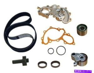 Water Pump ContitechiPP271LK3GW^C~OxgLbgtEH[^[|v Contitech Products PP271LK3 Engine Timing Belt Kit with Water Pump