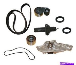 Water Pump EH[^[|vCRP/Contitech PP286LK3GW^C~OxgLbg Engine Timing Belt Kit With Water Pump CRP/ContiTech PP286LK3
