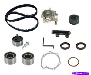 Water Pump EH[^[|vCRP/Contitech PP172LK1tGW^C~OxgLbg Engine Timing Belt Kit With Water Pump CRP/ContiTech PP172LK1