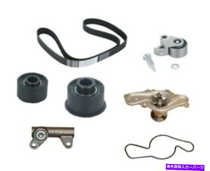 Water Pump ContitechiCK214LK1GW^C~OxgLbgtEH[^[|v Contitech Products CK214LK1 Engine Timing Belt Kit with Water Pump