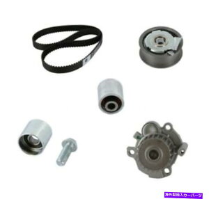 Water Pump ContitechiTB334LK1GW^C~OxgLbgtEH[^[|v Contitech Products TB334LK1 Engine Timing Belt Kit with Water Pump