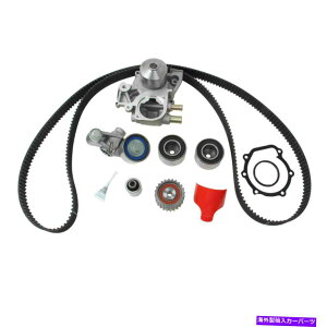 Water Pump Subaru TCKWP328Cp̃EH[^[|vtQ[gGW^C~OxgLbg Gates Engine Timing Belt Kit with Water Pump for Subaru TCKWP328C