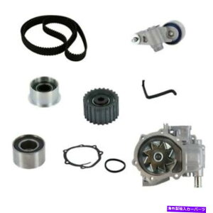 Water Pump ContitechiTB304LK4GW^C~OxgLbgtEH[^[|v Contitech Products TB304LK4 Engine Timing Belt Kit with Water Pump