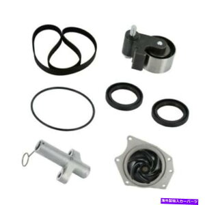 Water Pump ContitechiPP295LK2GW^C~OxgLbgtEH[^[|v Contitech Products PP295LK2 Engine Timing Belt Kit with Water Pump