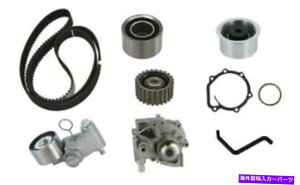 Water Pump ContitechiCK304LK2GW^C~OxgLbgtEH[^[|v Contitech Products CK304LK2 Engine Timing Belt Kit with Water Pump