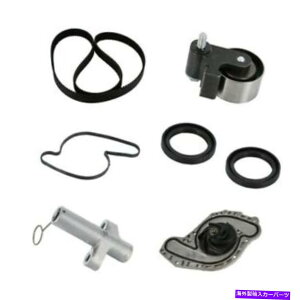 Water Pump ContitechiPP295LK3GW^C~OxgLbgtEH[^[|v Contitech Products PP295LK3 Engine Timing Belt Kit with Water Pump