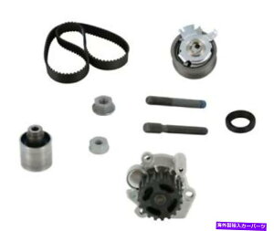 Water Pump ContitechiPP333LK1GW^C~OxgLbgtEH[^[|v Contitech Products PP333LK1 Engine Timing Belt Kit with Water Pump