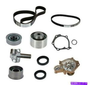 Water Pump ContitechiPP313-314LK1GW^C~OxgLbgtEH[^[|v Contitech Products PP313-314LK1 Engine Timing Belt Kit with Water Pump