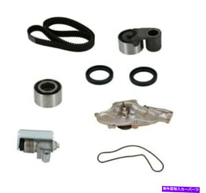 Water Pump ContitechiPP286LK2GW^C~OxgLbgtEH[^[|v Contitech Products PP286LK2 Engine Timing Belt Kit with Water Pump
