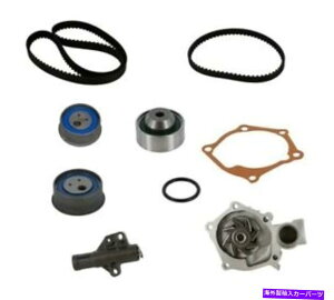 Water Pump ContitechiTB340-341LK1GW^C~OxgLbgtEH[^[|v Contitech Products TB340-341LK1 Engine Timing Belt Kit with Water Pump