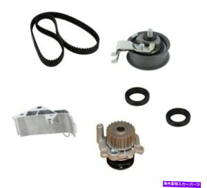 Water Pump ContitechiPP306LK1GW^C~OxgLbgtEH[^[|v Contitech Products PP306LK1 Engine Timing Belt Kit with Water Pump