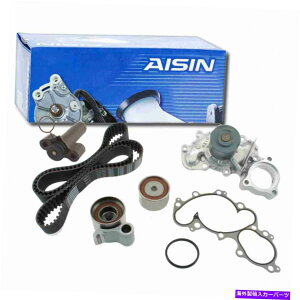 Water Pump �A�C�V��TKT-007�^�C�~���O�x���g�L�b�g077 51026 034 2030-640265 FZ�p�̃E�H�[�^�[�|���v AISIN TKT-007 Timing Belt Kit with Water Pump for 077 51026 034 2030-640265 fz