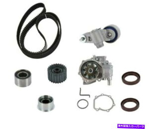 Water Pump ContitechiPP304LK6GW^C~OxgLbgtEH[^[|v Contitech Products PP304LK6 Engine Timing Belt Kit with Water Pump