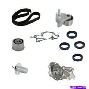 Water Pump ContitechiPP337LK1GW^C~OxgLbgtEH[^[|v Contitech Products PP337LK1 Engine Timing Belt Kit with Water Pump