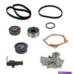 Water Pump EH[^[|vtGW^C~OxgLbgCRP TB340-341LK1 Engine Timing Belt Kit with Water Pump CRP TB340-341LK1