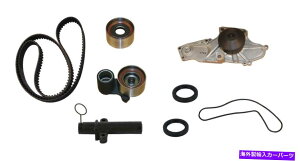 Water Pump EH[^[|vCRP PP286LK3tGW^C~OxgLbg Engine Timing Belt Kit with Water Pump CRP PP286LK3