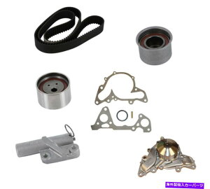 Water Pump EH[^[|vCRP TB259LK1tGW^C~OxgLbg Engine Timing Belt Kit with Water Pump CRP TB259LK1
