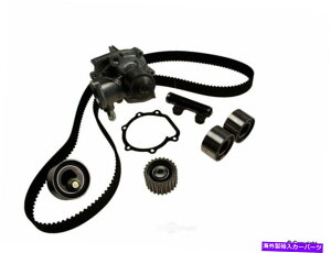 Water Pump EH[^[|vtGW^C~OxgLbg - GCWWDGNXvX077 49026 034 Engine Timing Belt Kit with Water Pump-Aisin WD Express 077 49026 034