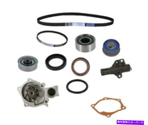 Water Pump EH[^[|vCRP/Contitech PP332-168LK1tGW^C~OxgLbg Engine Timing Belt Kit With Water Pump CRP/ContiTech PP332-168LK1