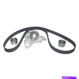 Water Pump EH[^[|vtGW^C~OxgLbgGAebNXtBbg03-06 Kia Sorento 3.5L-V6 Engine Timing Belt Kit with Water Pump Airtex fits 03-06 Kia Sorento 3.5L-V6