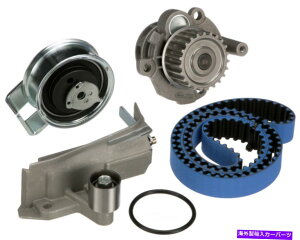 Water Pump �E�H�[�^�[�|���v�Q�[�g�t���G���W���^�C�~���O�x���g�L�b�gTCKWP306AMRB�i13�����ۏ؁j Engine Timing Belt Kit with Water Pump Gates TCKWP306AMRB (13 Month Warranty)�y���s�A���i�z