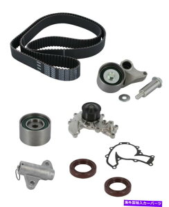 Water Pump EH[^[|vƃV[GW^C~OxgLbgCRP PP922LK1 Engine Timing Belt Kit with Water Pump-and Seals CRP PP922LK1
