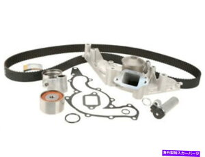 Water Pump Contitech^C~OxgLbgƃEH[^[|v́ALexus SC400 1998-2000 53KJTPɓK܂ ContiTech Timing Belt Kit and Water Pump fits Lexus SC400 1998-2000 53KJTP