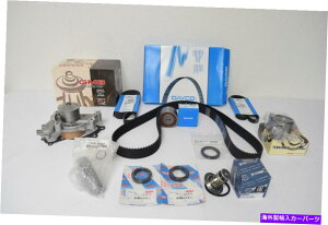 Water Pump �g���^ /���N�T�X3MZFE V6 3.3L���S�ȁu�^�C�~���O�x���g�E�H�[�^�[�|���v�L�b�g�v Toyota / Lexus 3MZFE V6 3.3L Complete TIMING BELT WATER PUMP KIT�y���s�A���i�z