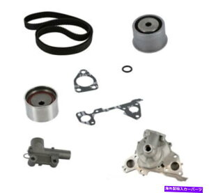 Water Pump EH[^[|vCRP/Contitech TB323LK2GW^C~OxgLbg Engine Timing Belt Kit With Water Pump CRP/ContiTech TB323LK2