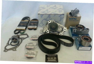 Water Pump MBL^C~OxgEH[^[|vLbgOEV[Yg^3.0/3.3 V6 OE-Exact-Fit MBL TIMING BELT WATER PUMP KIT OE SEALS TOYOTA 3.0/3.3 V6 OE-EXACT-FIT