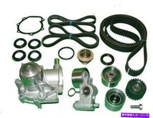Water Pump �^�C�~���O�x���g�L�b�gSubaru Baja 2.5L�E�H�[�^�[�|���v���{�̃e���V���i�[�ƌ݊��� Timing Belt Kit Compatible with Subaru Baja 2.5L WATER PUMP JAPANESE TENSIONERs�y���s�A���i�z