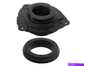 Strut Mount 08-12�̃t�����g�T�X�y���V�����X�g���b�g�}�E���g�L�b�gDM45F2�̓��Y���[�O�L�b�g Front Right Suspension Strut Mount Kit For 08-12 Nissan Rogue DM45F2�y���s�A���i�z