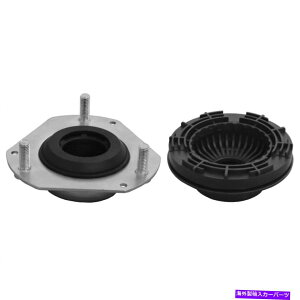 Strut Mount KYB SM5801�X�g���b�g�}�E���g��11-14�t�H�[�h�}�c�_2�t�B�G�X�^�̃x�A�����O KYB SM5801 Strut Mount and Bearing For 11-14 Ford Mazda 2 Fiesta�y���s�A���i�z