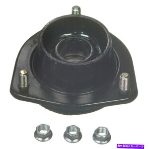 Strut Mount ���Y�A���e�B�}�X�^���U���A�p�[�c�̃t�����g�A�b�p�[�T�X�y���V�����}�E���g1PC 17265 Front Upper Suspension Strut Mount 1pc for Nissan Altima Stanza Rare Parts 17265