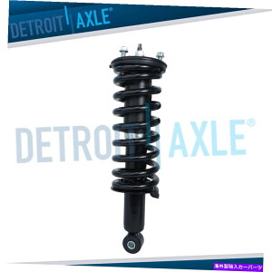 Strut Mount ���Y�p�X�t�@�C���_�[�̃t�����g�h���C�o�[�܂��͏���ȃX�g���b�gxterra�X�Y�L�G�N�^�[ Front Driver or Passenger Side Strut for Nissan Pathfinder Xterra Suzuki Equator�y���s�A���i�z