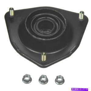 Strut Mount q_CELAEGgEXyNĝ߂̃tgEAbp[EXgbg}Eg2PCAp[c17765 Front Upper Strut Mount 2pc for Hyundai Kia Elantra Spectra Rare Parts 17765