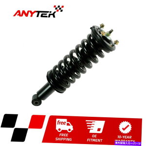 Strut Mount 2005-2010 2012ÑtgXgbgt2012YpXt@C_[2005-2015 Xterra Front Strut & Spring for 2005-2010 2011 2012 Nissan Pathfinder 2005-2015 Xterra