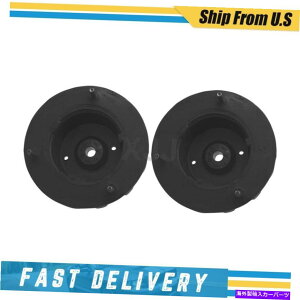 Strut Mount KYB 2ATXyVXgbg}Eg1991N2007NtH[h^EX KYB 2 Rear Suspension Strut Mount For 1991-2007 Ford Taurus