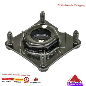 Strut Mount Mackay SM1025 LH��RH Strut Mount for Mazda Tribute -2001-2015-2�p�b�N Mackay SM1025 LH & RH Strut Mount For Mazda Tribute - 2001-2015 - 2 Pack�y���s�A���i�z