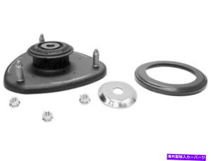 Strut Mount 99-08�̃t�����g�X�g���b�g�}�E���g�z���_�A�L����MDX�p�C���b�g�I�f�b�Z�CSR44R5 Front Strut Mount For 99-08 Honda Acura MDX Pilot Odyssey SR44R5�y���s�A���i�z