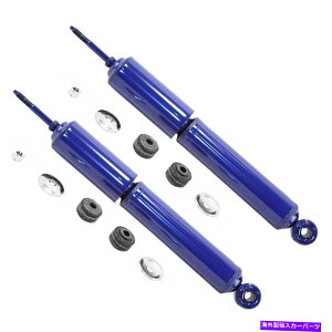 Strut Mount Set-TS32280-2�������[�V���b�N�A�u�\�[�o�[�ƃX�g���b�g�A�Z���u���Z�b�g2�̐V�����y�A SET-TS32280-2 Monroe Shock Absorber and Strut Assemblies Set of 2 New Pair�y���s�A���i�z