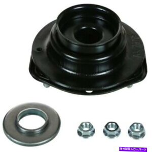 Strut Mount ���[�O�T�X�y���V�����X�g���b�g�}�E���gP/N�FK160103 Moog Suspension Strut Mount P/N:K160103�y���s�A���i�z