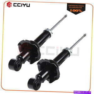 Strut Mount 2007 2008 2009 2010 2011 Honda CR-V�̃��A�y�A�V���b�N���X�g���b�g Rear Pair Shocks & Struts for 2007 2008 2009 2010 2011 Honda CR-V�y���s�A���i�z
