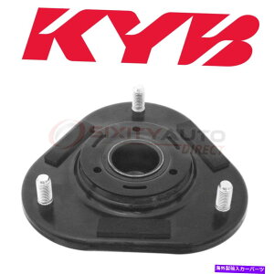 Strut Mount 2008-2015 SCION XB 2.4L L4KYBTXyVXgbg}Eg - VbNAu\[o[Zy KYB Suspension Strut Mount for 2008-2015 Scion xB 2.4L L4 - Shock Absorbers zy