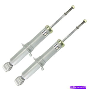 Strut Mount 2003�N����2008�N�̃g���^�J���[���̍��㕔�E�V���b�N�X�g���b�g Rear Left Right Shocks Struts for 2003-2008 Toyota Corolla�y���s�A���i�z