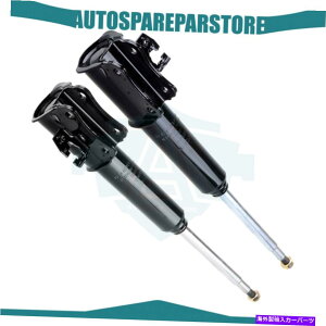 Strut Mount 1999�N����2005�N�X�Y�L�O�����h���B�^��2002-2006 XL-7�t�����g�y�A�V���b�N�X�g���b�cLH RH For 1999-2005 Suzuki Grand Vitara 2002-2006 XL-7 Front Pair Shocks Struts LH RH�y���s�A���i�z